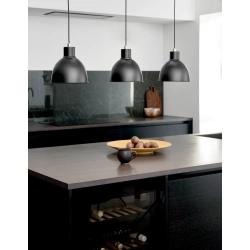 kinkiecik.pl Matowa lampa wisząca POP 3 - Nordlux, czarna 2213633003